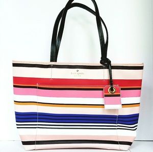 Kate Spade New York Harding Street Riley tote